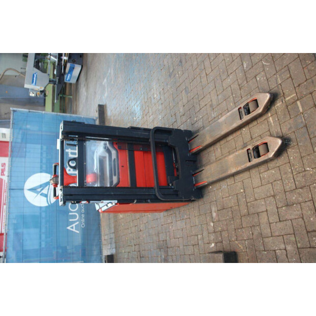 2008 Linde L12-41119003