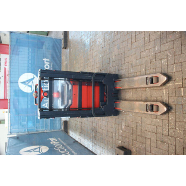 2008 Linde L12-41119004