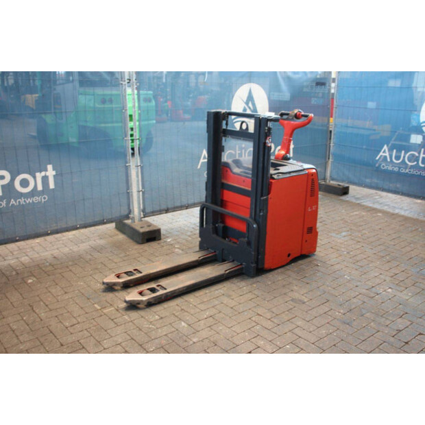 2008 Linde L12-41119005