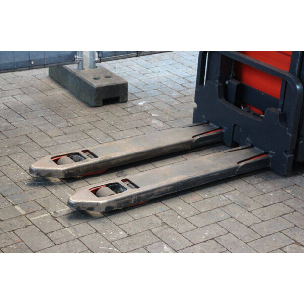 2008 Linde L12-41119006