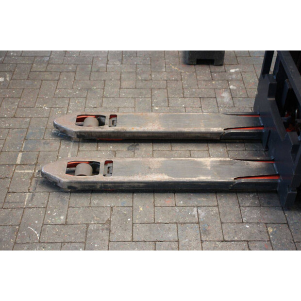 2008 Linde L12-41119007