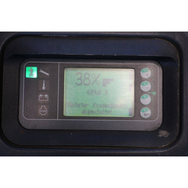 2008 Linde L12-41119011