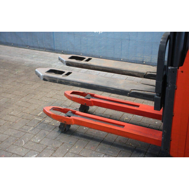 2008 Linde L12-41119014