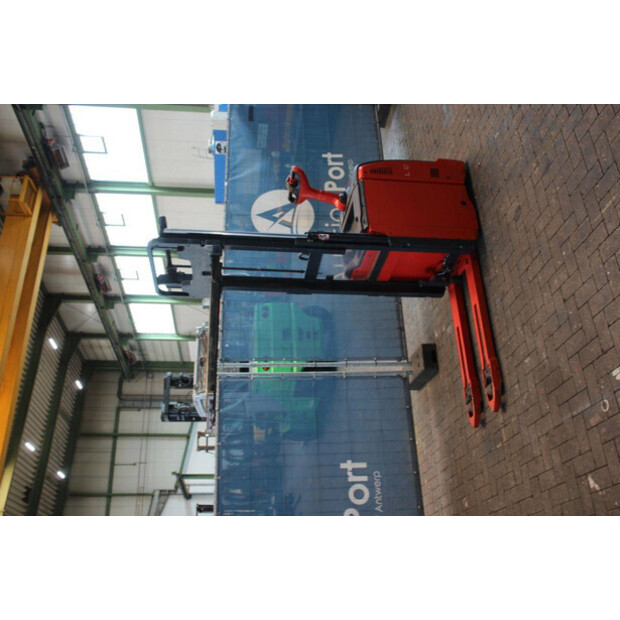 2008 Linde L12-41119015