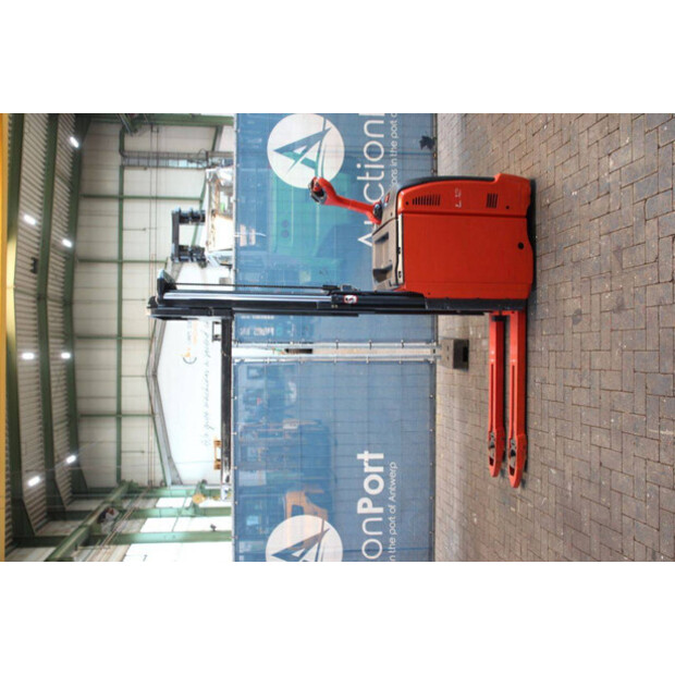 2008 Linde L12-41119016