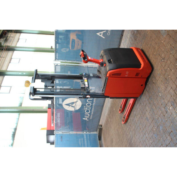 2008 Linde L12-41119017
