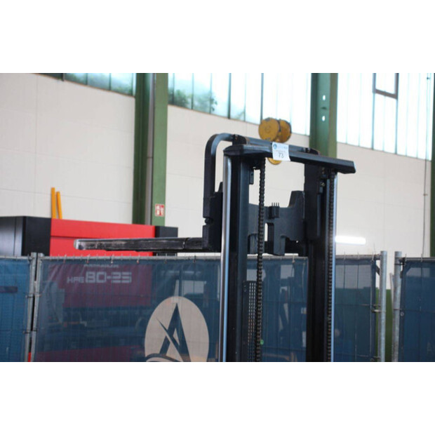 2008 Linde L12-41119018