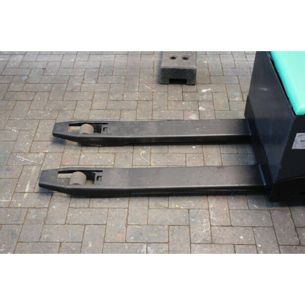 Onbekend Palletwagen-41119048