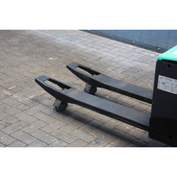 Onbekend Palletwagen-41119056