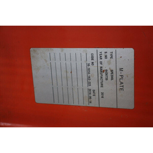 2016 بي تي SPE200L-41119069