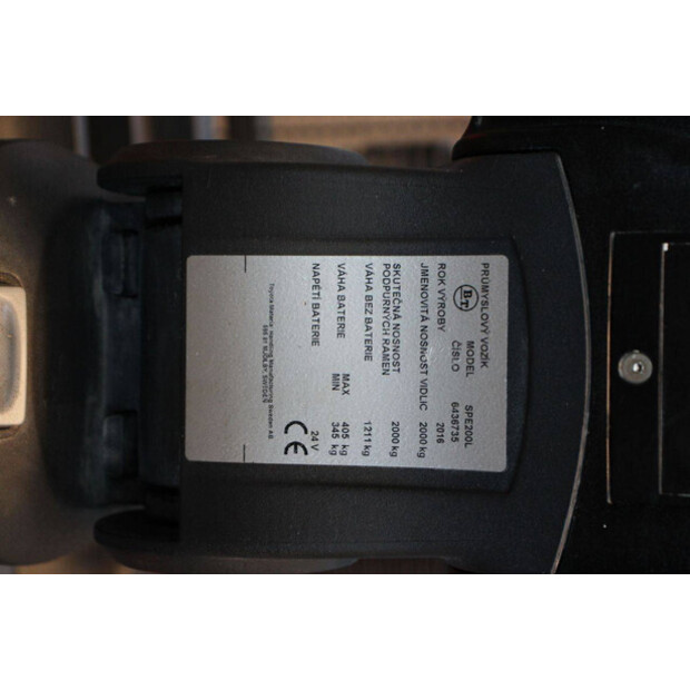 2016 بي تي SPE200L-41119070