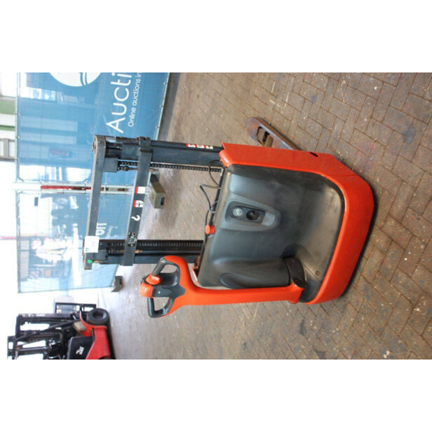 2013 Linde L10-41119087
