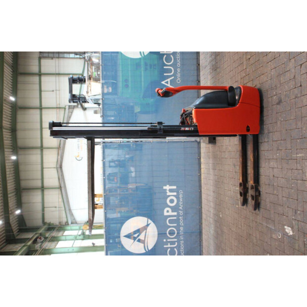2013 Linde L10-41119100