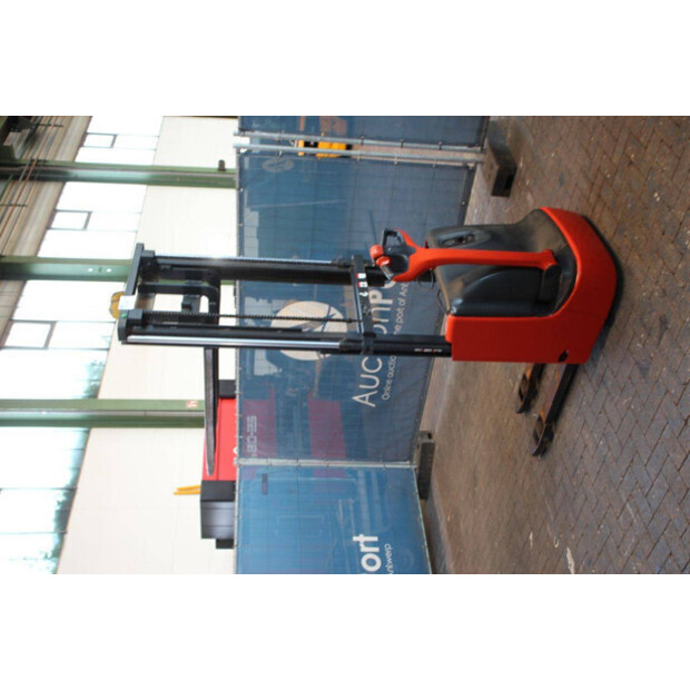 2013 Linde L10-41119101