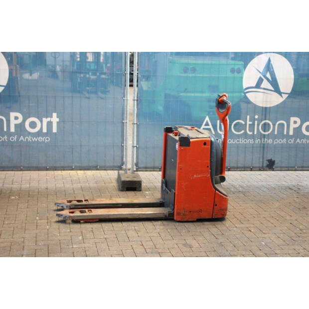 Onbekend T16L-41119104