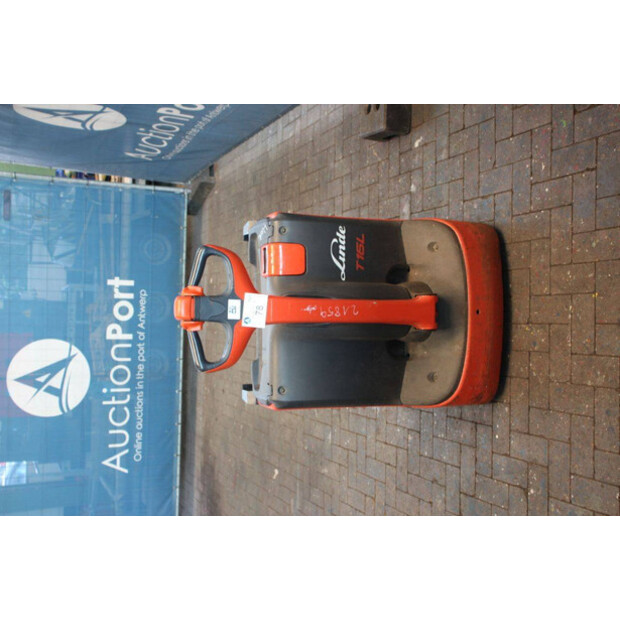 Onbekend T16L-41119107
