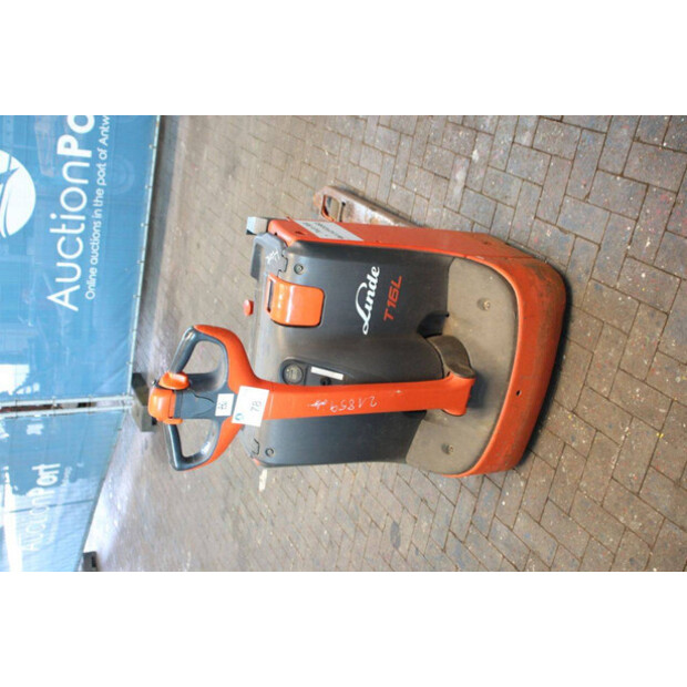 Onbekend T16L-41119108