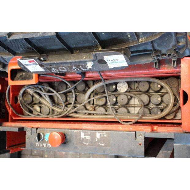 Onbekend T16L-41119115
