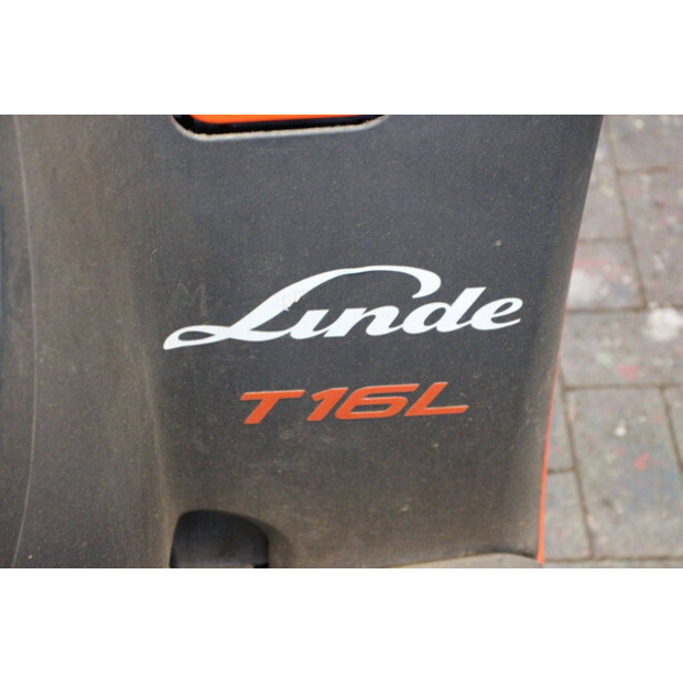 Onbekend T16L-41119119