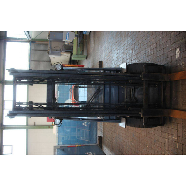 2009 Toyota 02-8FGF25-41119131