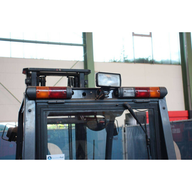 2009 Toyota 02-8FGF25-41119140