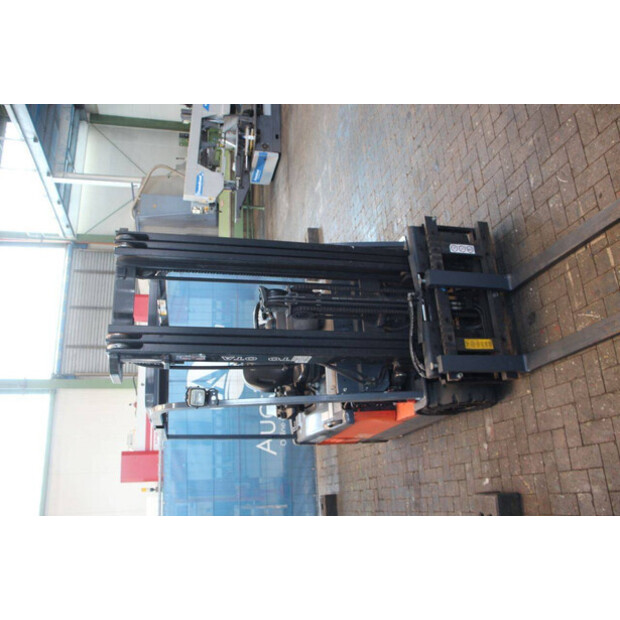 2008 Toyota 7FBEF18-41119162