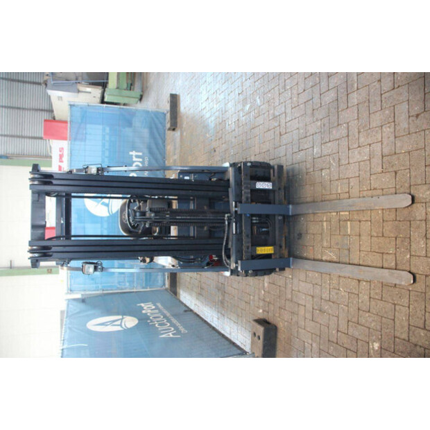 2008 Toyota 7FBEF18-41119163