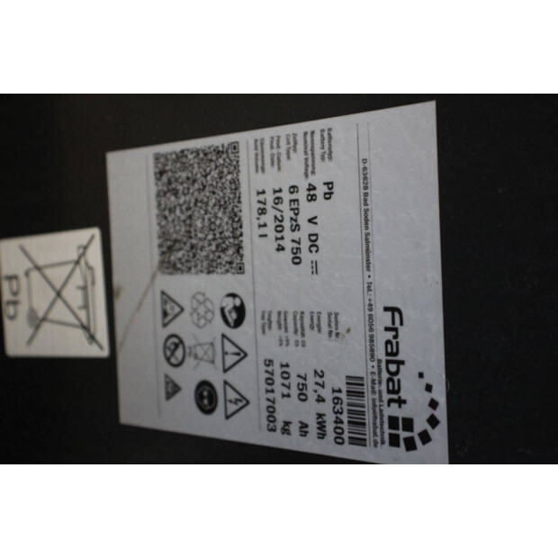 2008 Toyota 7FBEF18-41119173