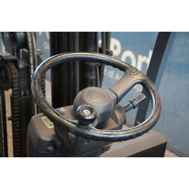 2008 Toyota 7FBEF18-41119177