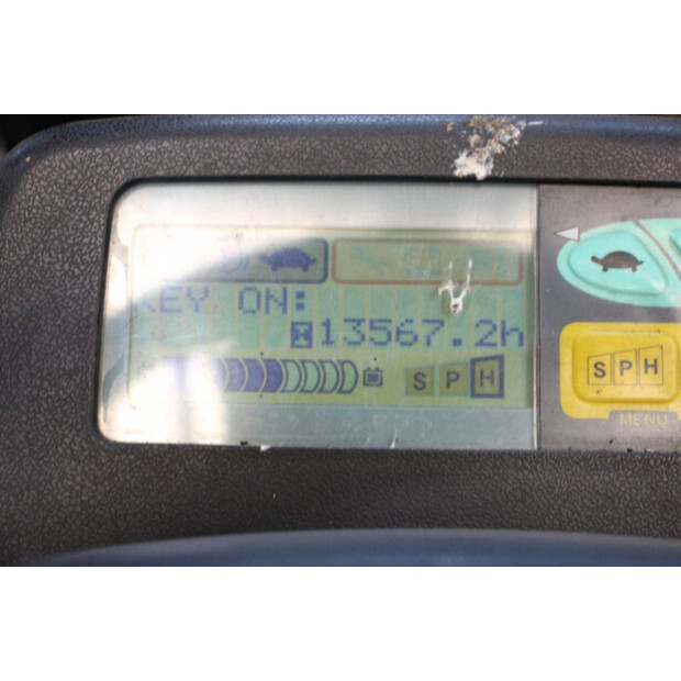 2008 Toyota 7FBEF18-41119180