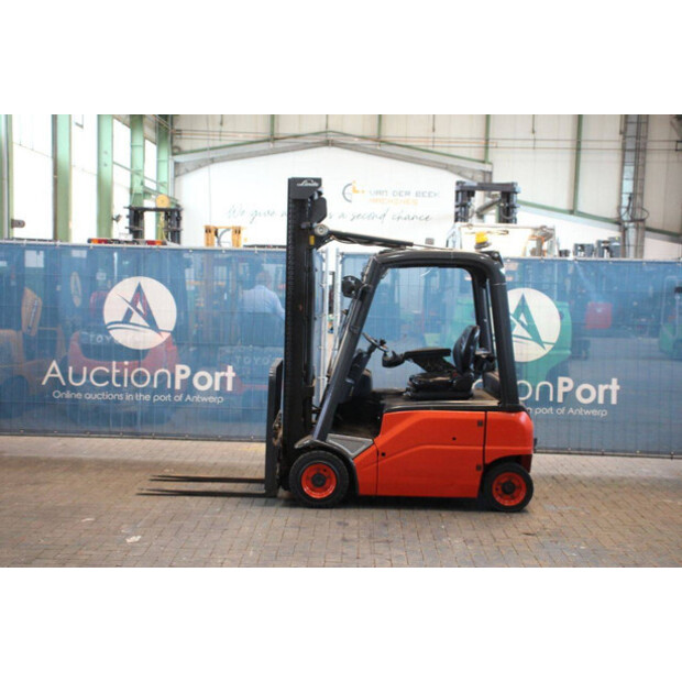 Linde E16-41119187