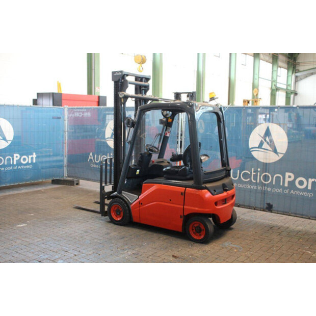 Linde E16-41119188