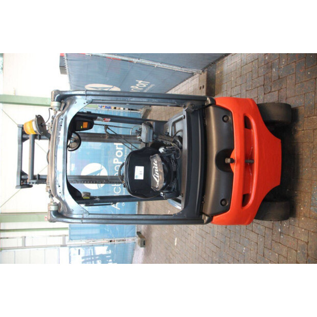 Linde E16-41119189