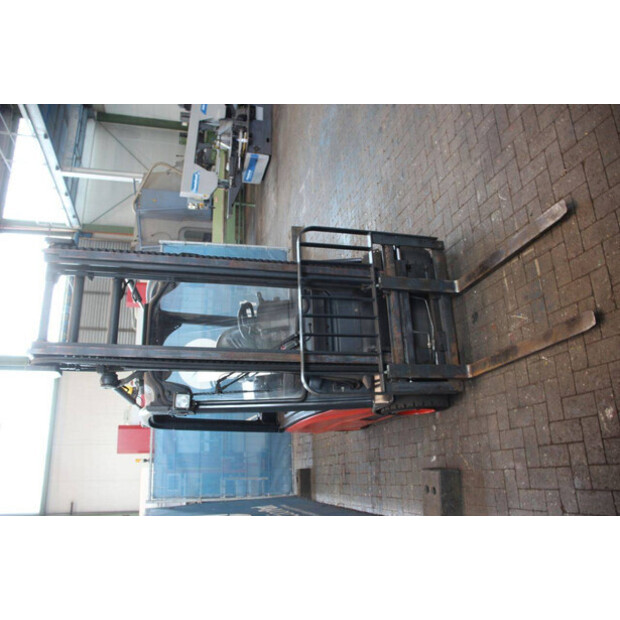 Linde E16-41119191