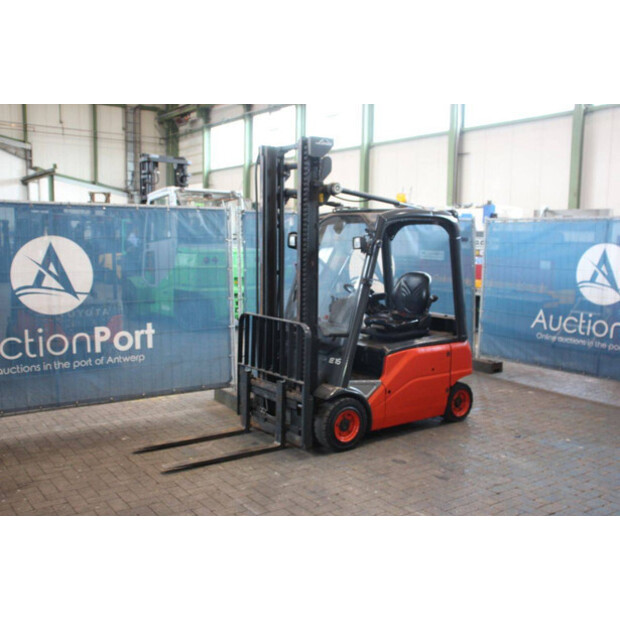 Linde E16-41119193