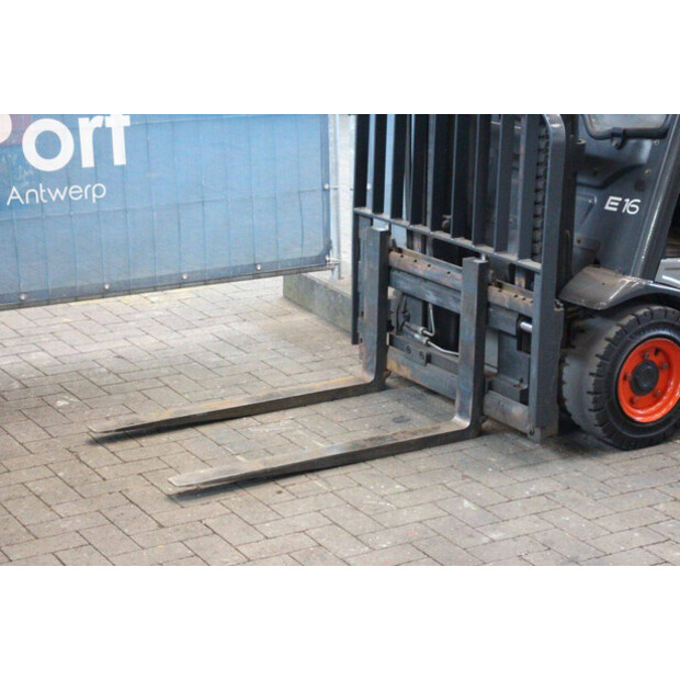 Linde E16-41119194
