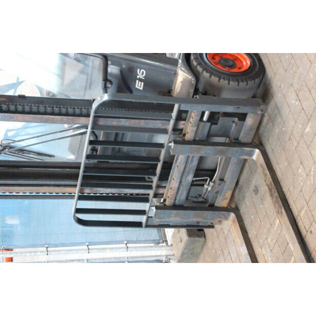 Linde E16-41119195