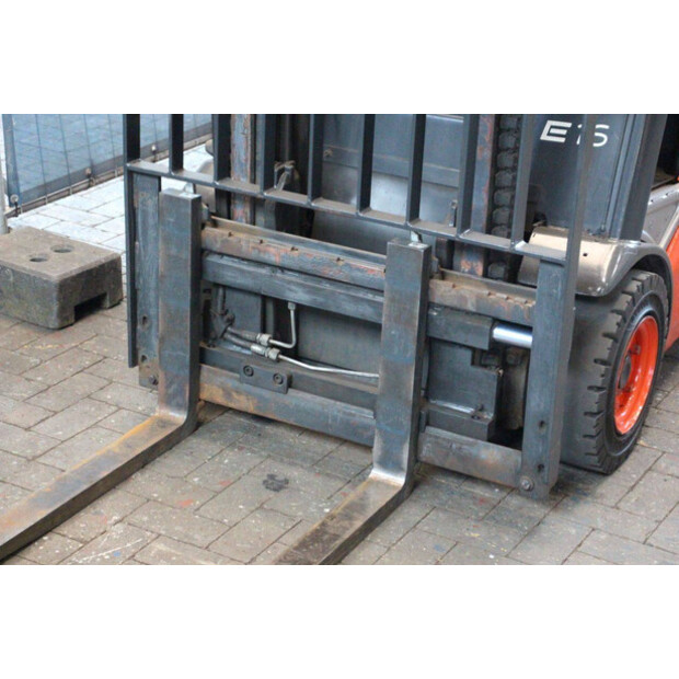 Linde E16-41119196