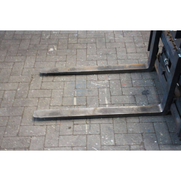 Linde E16-41119198