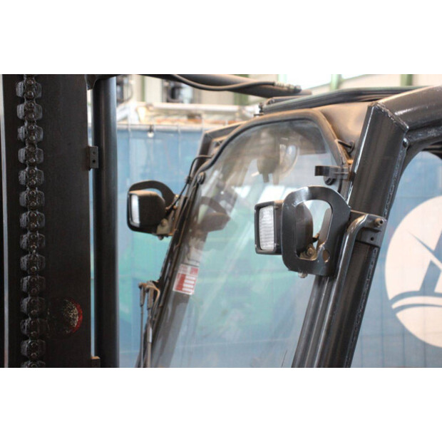 Linde E16-41119199
