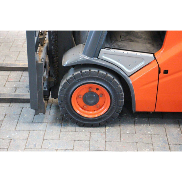 Linde E16-41119200