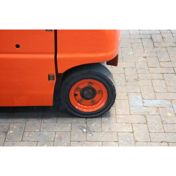 Linde E16-41119201