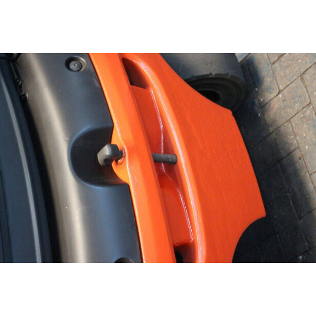 Linde E16-41119202