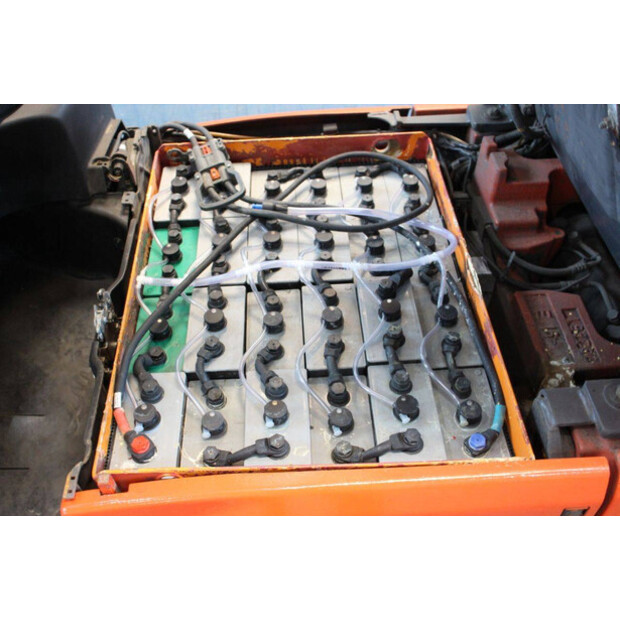Linde E16-41119204
