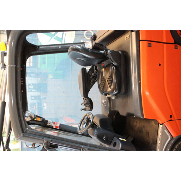 Linde E16-41119205
