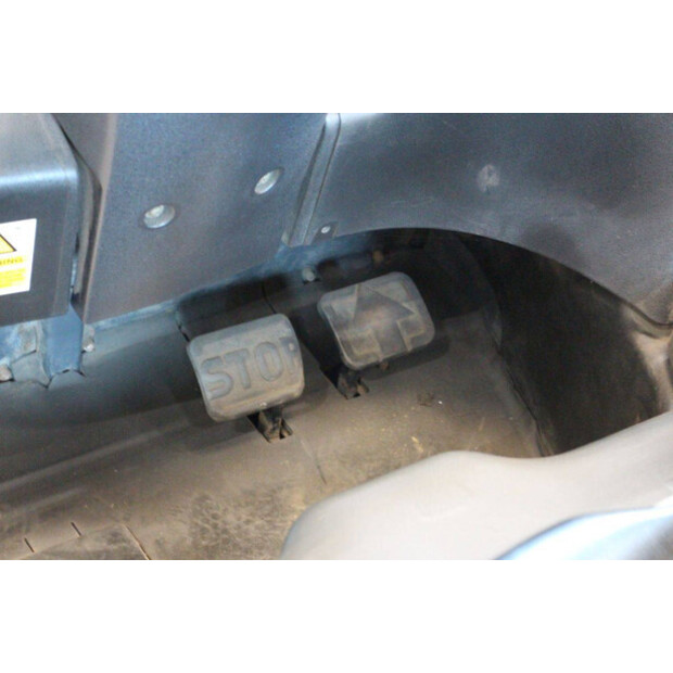 Linde E16-41119207