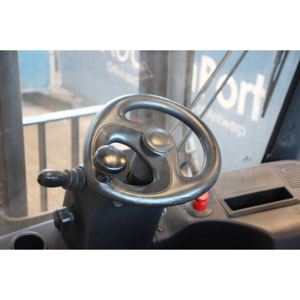 Linde E16-41119208