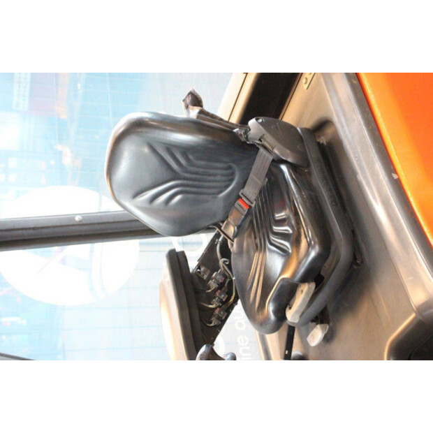 Linde E16-41119209