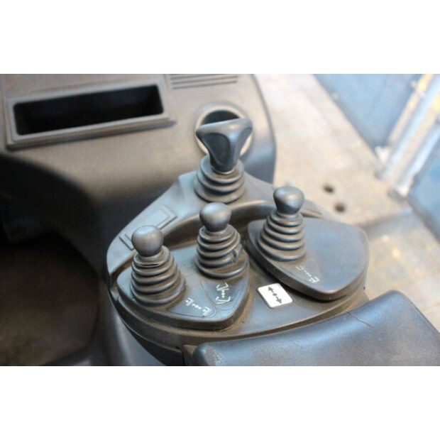 Linde E16-41119210