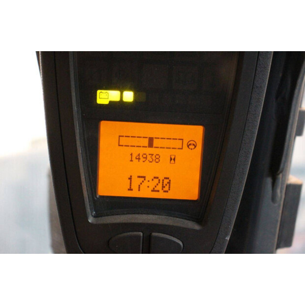 Linde E16-41119211
